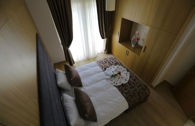 Kizkalesi Apart - Foto 6