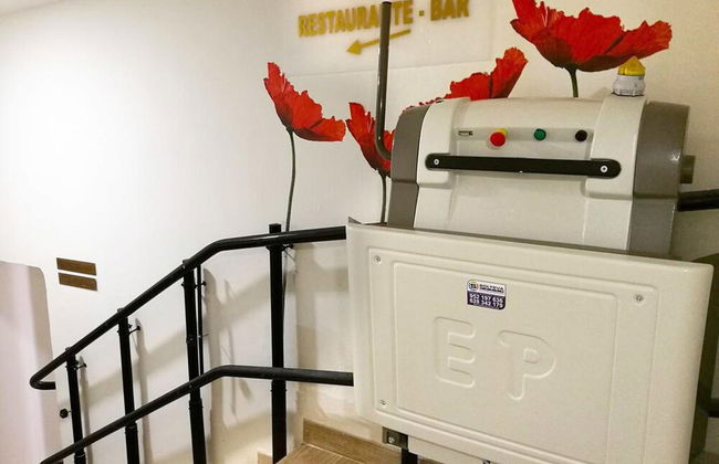 Apartment Club Playa Flores Torremolinos - Foto 42