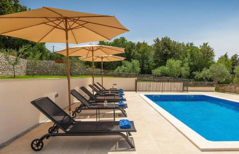 Villa Camellia Trget - Foto 14