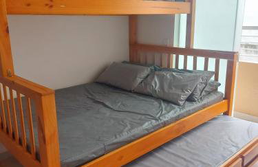 Apartamento Ubatuba Maranduba 150m da Praia - Foto 11