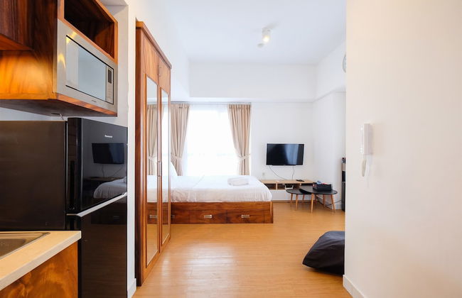 Spacious Studio Room Casa De Parco Apartment - Foto 6