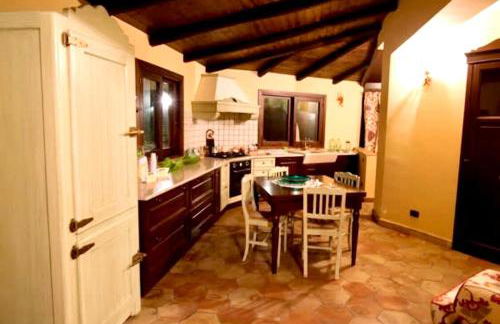 Villa Taormina Sicily - Foto 15