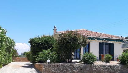 Hannas Paradise - Villa Evi - Foto 2