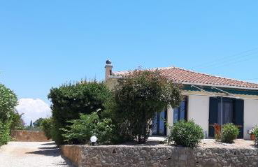 Hannas Paradise - Villa Evi - Photo 2