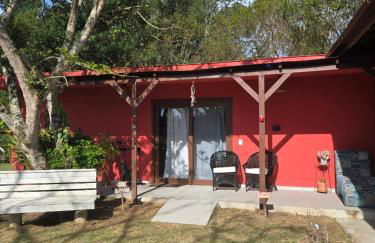 Pousada Elementais do Rosa - Foto 37