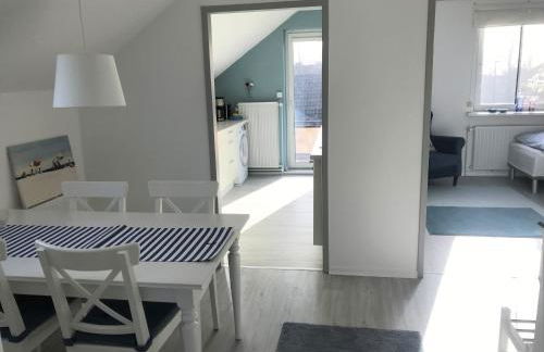 Ferienwohnung Sonnendeck - Foto 9