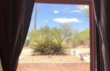 1900s Miner's cabin behind Tombstone Brewery - Foto 29