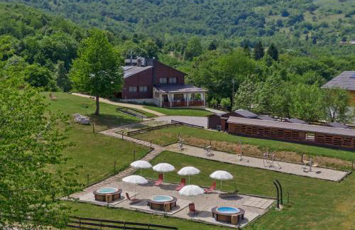 B&B Villa Irene Plitvice Lakes - Foto 35