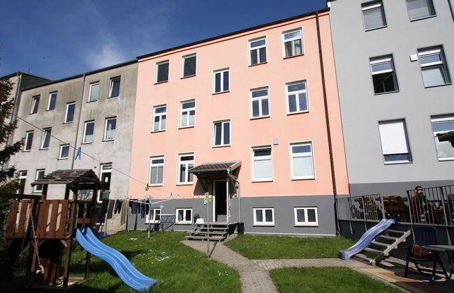 Ferienwohnung am Aubach in Schwerin - Foto 17