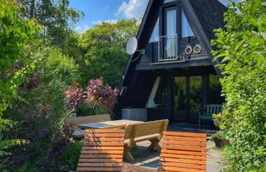 Ferienhaus Zur Bergeshöhe - Foto 1