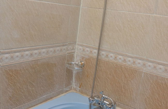 SSCFG Luxury Apartments & Suites - Foto 20