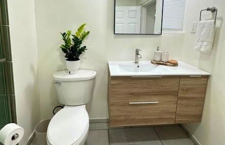 3 Bedroom Modern Ybor City Home- Pet Friendly - Foto 46