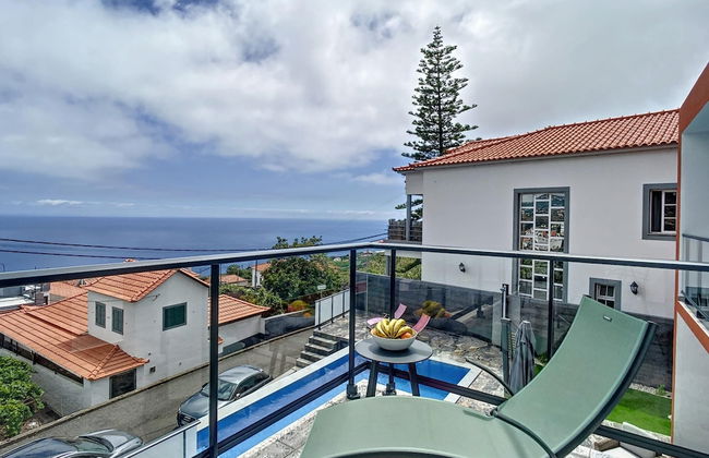 Casa Teixeira by Atlantic Holiday - Foto 7