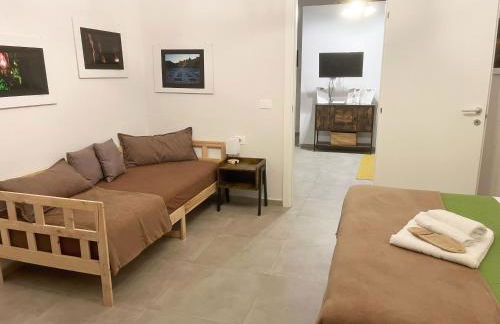 Basso 61, Cozy Oasis with Mini Pool and Courtyard - Foto 19