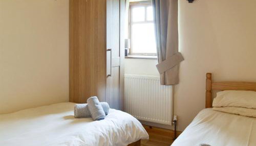 Blackbird Cottage - 25116 - Foto 5