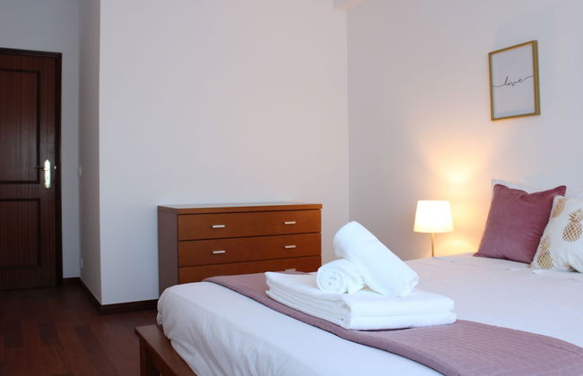 FeelCoimbra Apartment Choupal - Foto 20