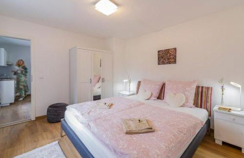 Gästehaus Sandvoss - Foto 25