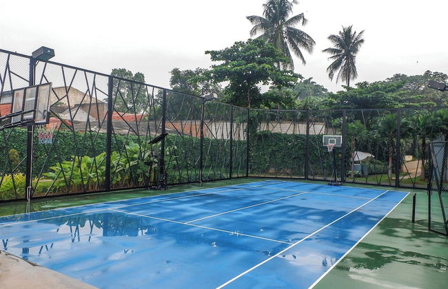 Elegant And Best Deal 1Br At L'Avenue Pancoran Apartment - Foto 23