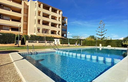3 bed ground first floor apartment. Close to beach - Foto 5