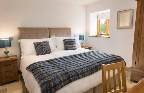 Butterwell Barn - Foto 27