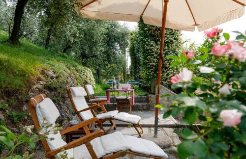 Villa il Galero - Foto 64