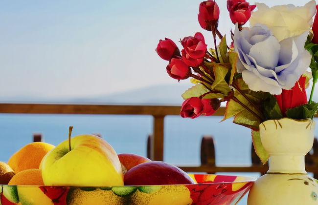 Sunset apartments - Foto 24