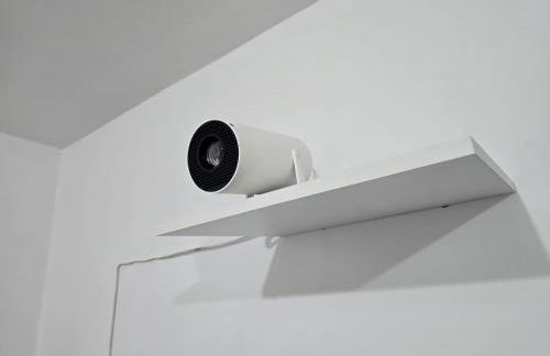 Flat completo 12 minutos do centro com lojas variadas - Foto 14