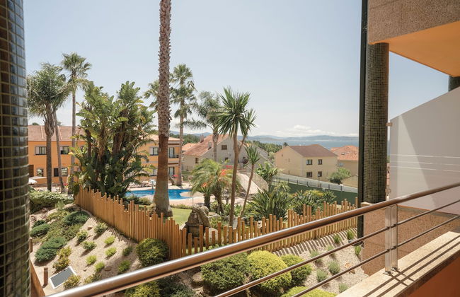 Aparthotel Atlántico Resort - Photo 26