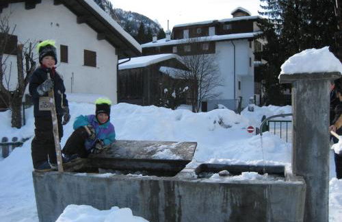 Residence Marmolada - Foto 39