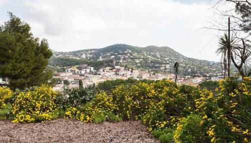 Wonderful house in the mountains with sea views - Foto 3