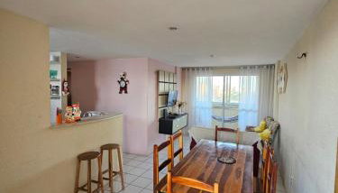 Apartamento na Praia do Futuro a 150m da Praia Mobiliado - Foto 3