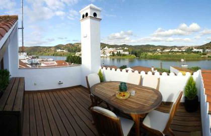 Casa rural La Rabá Terraza con increíbles vistas - Foto 3