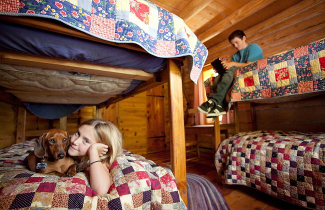 Alpine Village Suites - Foto 14