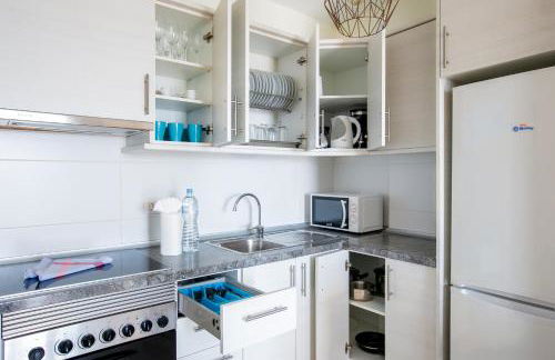 Apartments La Caleta Sunrises - Foto 75