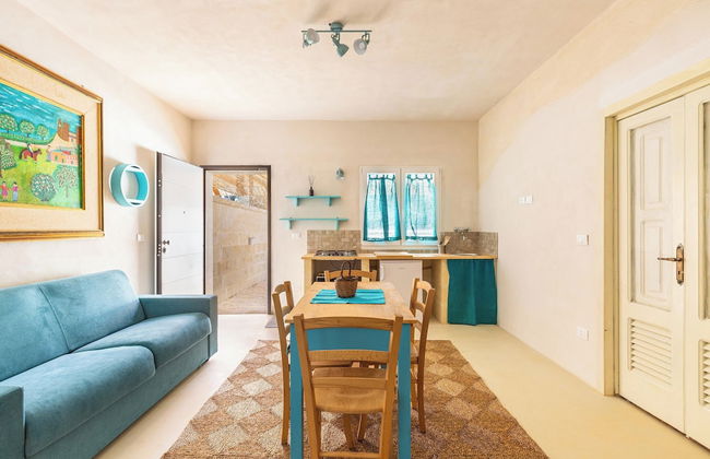 3092 Tenuta Anna - Casetta Azzurra by Barbarhouse - Foto 20