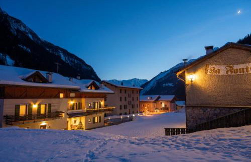 Casa Le Rondini - Photo 11