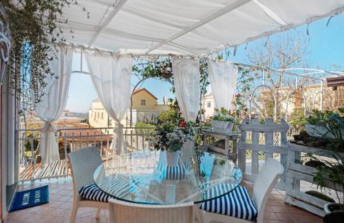 Maison Vico94 - Foto 14