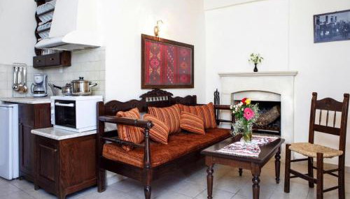 Romantic Holiday Home in Drosia - Foto 3