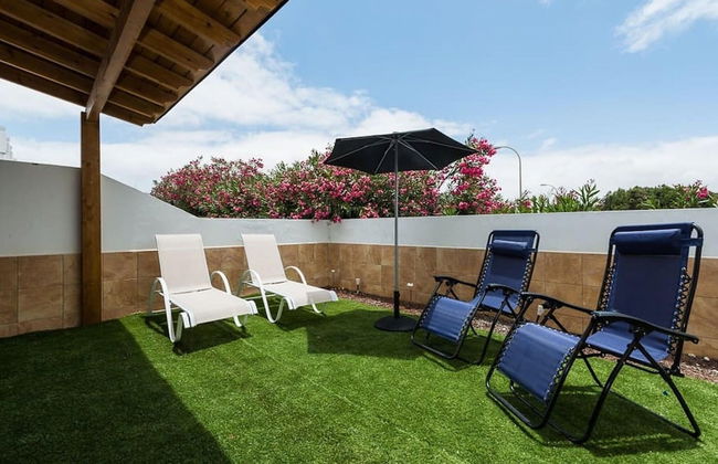 Spacious Vacation Home in Corralejo - Foto 25