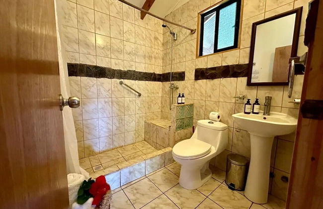 Paraíso Sunset Bungalows - Foto 65