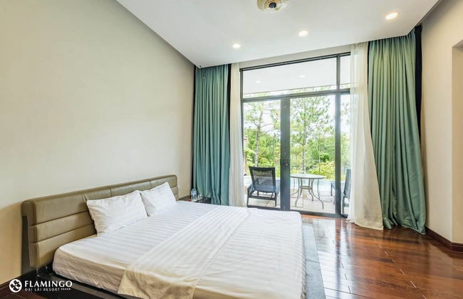 Villa Flamigo Dai Lai Chinh Chu - Photo 21