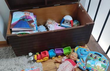 La Crécynade - near Disneyland and Parrot World - Foto 24