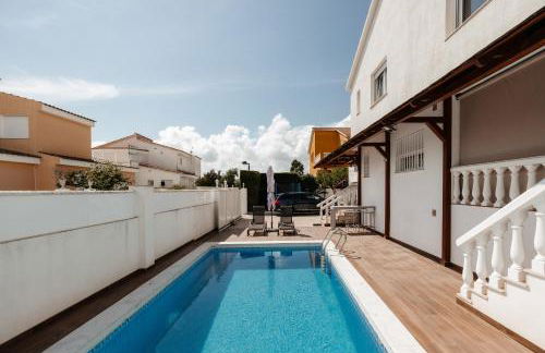 Chalet Familiar en Vinaroz - Foto 32