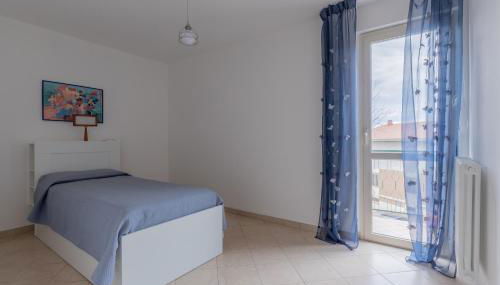 Luminosa casa a Casoli di Atri con giardino - Foto 4