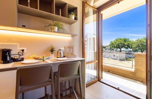 650m from the sea, 8 guests, AC, Wi-Fi - Foto 29