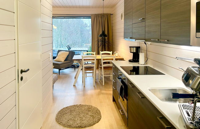 Kasnäs marina b 15 - Foto 9