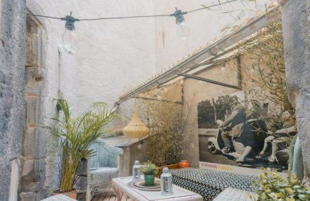 Les Fougères #MaisonSavaron - 52m2 - Terrasse - Foto 42