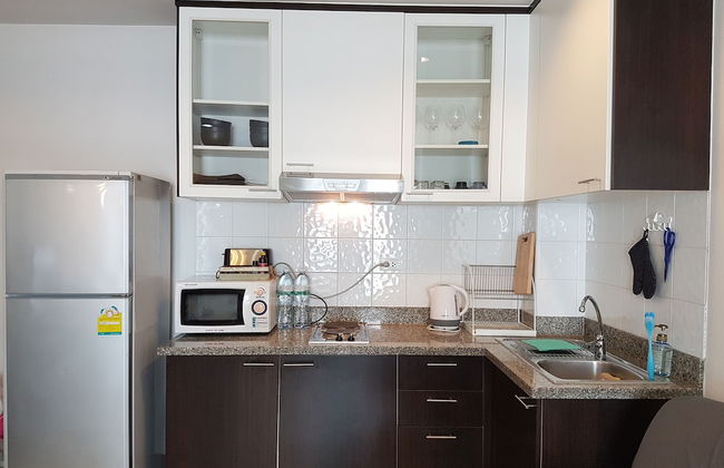 14 Place Sukhumvit Suites - SHA Plus - Photo 27