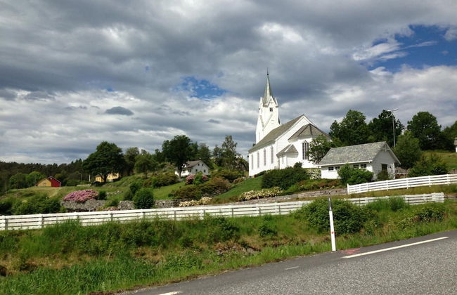 Tysnes Sjø og Fritid - Foto 46