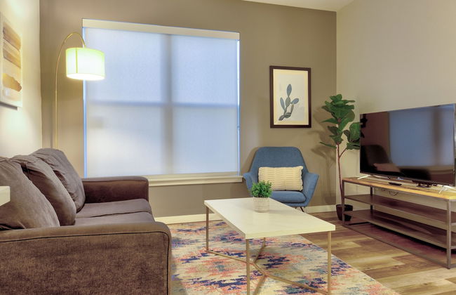 Kasa Forest Park St. Louis - Photo 31